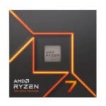 AMD Ryzen 7 7700 Processor With Graphic