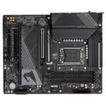 Gigabyte-B760 AORUS ELITE AX-Motherboard - Image 2