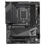 Gigabyte-B760 AORUS ELITE AX-Motherboard - Image 4