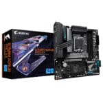 Gigabyte-B760M A PRO AX DDR4-Motherboard