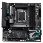 Gigabyte-B760M A PRO AX DDR4-Motherboard - Image 3