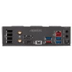 Gigabyte-B760M A PRO AX DDR4-Motherboard - Image 6