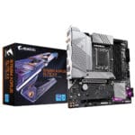 Gigabyte-B760M AORUS ELITE AX-Motherboard