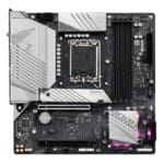 Gigabyte-B760M AORUS ELITE AX-Motherboard - Image 4