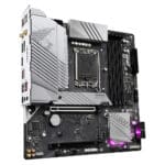 Gigabyte-B760M AORUS ELITE AX-Motherboard - Image 3