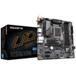 Gigabyte-B760M DS3H AX-Motherboard