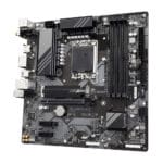 Gigabyte-B760M DS3H AX-Motherboard - Image 2