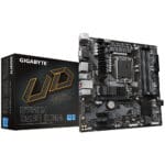 Gigabyte-B760M DS3H DDR4-Motherboard