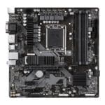 Gigabyte-B760M DS3H DDR4-Motherboard - Image 2