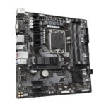 Gigabyte-B760M DS3H DDR4-Motherboard - Image 3