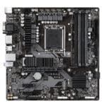 Gigabyte-B760M DS3H-Motherboard