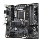 Gigabyte-B760M DS3H-Motherboard - Image 4
