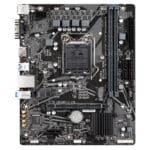 Gigabyte H510M H V2-Motherboard - Image 2