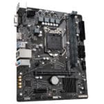 Gigabyte H510M H V2-Motherboard - Image 3
