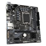 Gigabyte H610M H V2 DDR4-Motherboard - Image 3