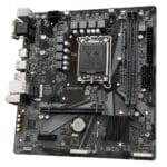 Gigabyte H610M H V2 DDR4-Motherboard - Image 4