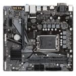 Gigabyte H610M H V2 DDR4-Motherboard - Image 5