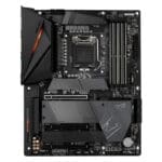 Gigabyte-Z590 AORUS PRO AX-Motherboard - Image 2