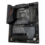 Gigabyte-Z590 AORUS PRO AX-Motherboard - Image 3