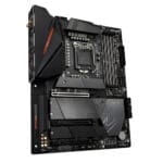 Gigabyte-Z590 AORUS PRO AX-Motherboard - Image 4