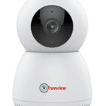 Trueview 3mp robot camera front