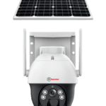 4g Solar Single lens