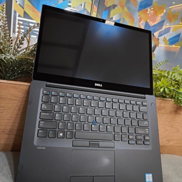 Dell Latitude 7480 - Refurbished