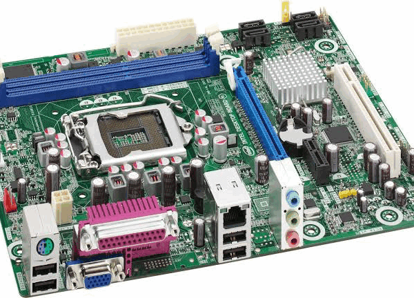 Intel DH61WW Original Motherboard – Refurbished / Used