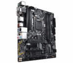 Gigabyte B360M-D3H Motherboard – Refurbished / Used